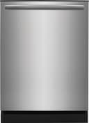 24" Dishwasher view 9