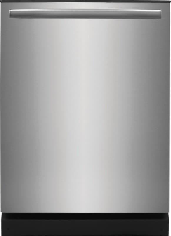 24" Ultra Quiet 42 dBA Dishwasher