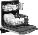 24" Ultra Quiet 42 dBA Dishwasher view 8