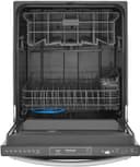24" Ultra Quiet 42 dBA Dishwasher view 9