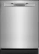 24" Dishwasher view 1