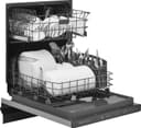 24" Dishwasher view 3