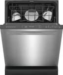 24" Dishwasher view 8