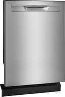 24" Dishwasher view 9