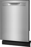 24" Dishwasher view 10