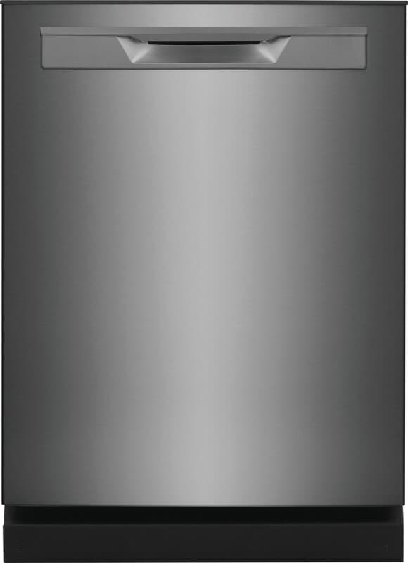 24" Dishwasher