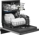 24" Dishwasher view 3