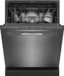 24" Dishwasher view 8