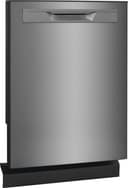 24" Dishwasher view 9