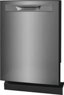 24" Dishwasher view 10