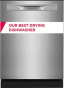 24" Dishwasher view 1