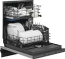 24" Dishwasher view 3