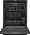24" Dishwasher view 6