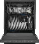 24" Dishwasher view 7