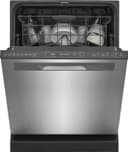 24" Dishwasher view 8