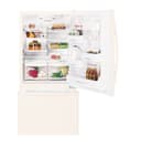 18.1 Cu. Ft. Bottom-Freezer Drawer Refrigerator view 1