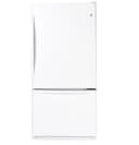 18.1 Cu. Ft. Bottom-Freezer Drawer Refrigerator view 2