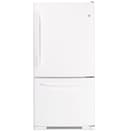 19.5 Cu. Ft. Bottom-Freezer Drawer Refrigerator view 2
