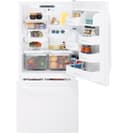 19.5 Cu. Ft. Bottom-Freezer Drawer Refrigerator with Icemaker view 1