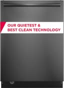 24" Stainless Steel Tub Dishwasher with CleanBoost™ view 10