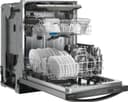 24" Stainless Steel Tub Dishwasher with CleanBoost™ view 5
