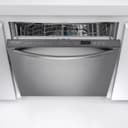 24" Stainless Steel Tub Dishwasher with CleanBoost™ view 6