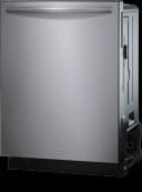 24" Stainless Steel Tub Dishwasher with CleanBoost™ and Adaptive Quick Wash view 9