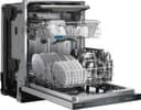 24" Stainless Steel Tub Dishwasher with CleanBoost™ view 5