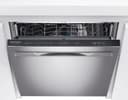 24" Stainless Steel Tub Dishwasher with CleanBoost™ view 6