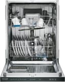 24" Stainless Steel Tub Dishwasher with CleanBoost™ view 11