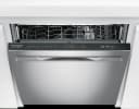 24" Stainless Steel Tub Dishwasher with CleanBoost™ and Adaptive Quick Wash view 3
