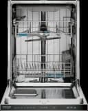24" Stainless Steel Tub Dishwasher with CleanBoost™ and Adaptive Quick Wash view 5