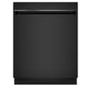 ADA Compliant Stainless Steel Interior Dishwasher with Sanitize Cycle view 1