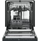 ADA Compliant Stainless Steel Interior Dishwasher with Sanitize Cycle view 4