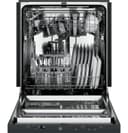ADA Compliant Stainless Steel Interior Dishwasher with Sanitize Cycle view 5