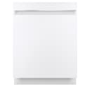 ADA Compliant Stainless Steel Interior Dishwasher with Sanitize Cycle view 1