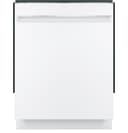 ADA Compliant Stainless Steel Interior Dishwasher with Sanitize Cycle view 2