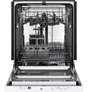 ADA Compliant Stainless Steel Interior Dishwasher with Sanitize Cycle view 4