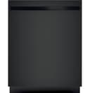 ADA Compliant Stainless Steel Interior Dishwasher with Sanitize Cycle view 1