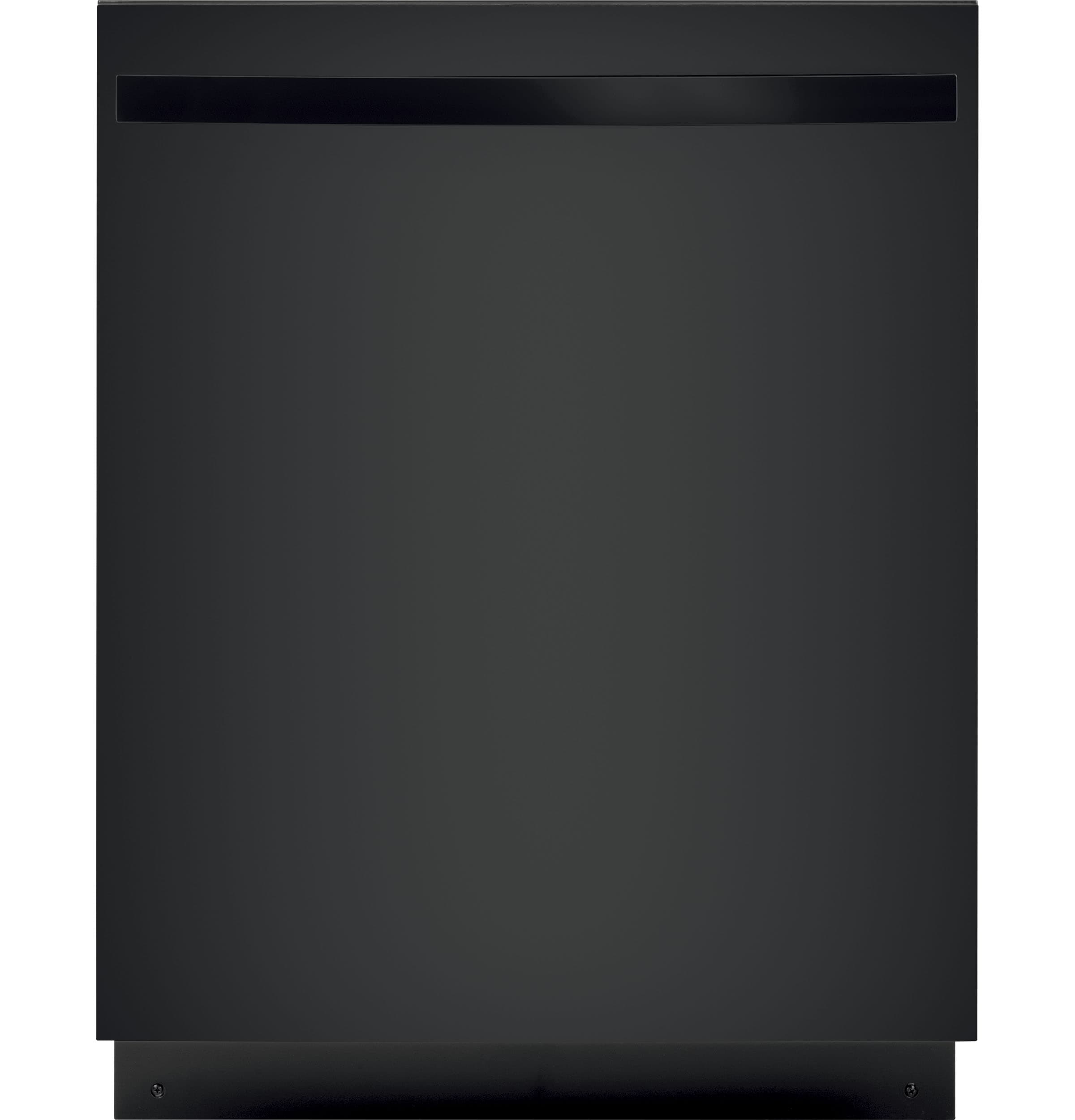 ADA Compliant Stainless Steel Interior Dishwasher with Sanitize Cycle