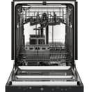 ADA Compliant Stainless Steel Interior Dishwasher with Sanitize Cycle view 3