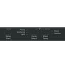 ADA Compliant Stainless Steel Interior Dishwasher with Sanitize Cycle view 7