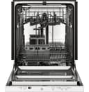 ADA Compliant Stainless Steel Interior Dishwasher with Sanitize Cycle view 3