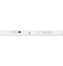ADA Compliant Stainless Steel Interior Dishwasher with Sanitize Cycle view 4