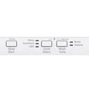 ADA Compliant Stainless Steel Interior Dishwasher with Sanitize Cycle view 7
