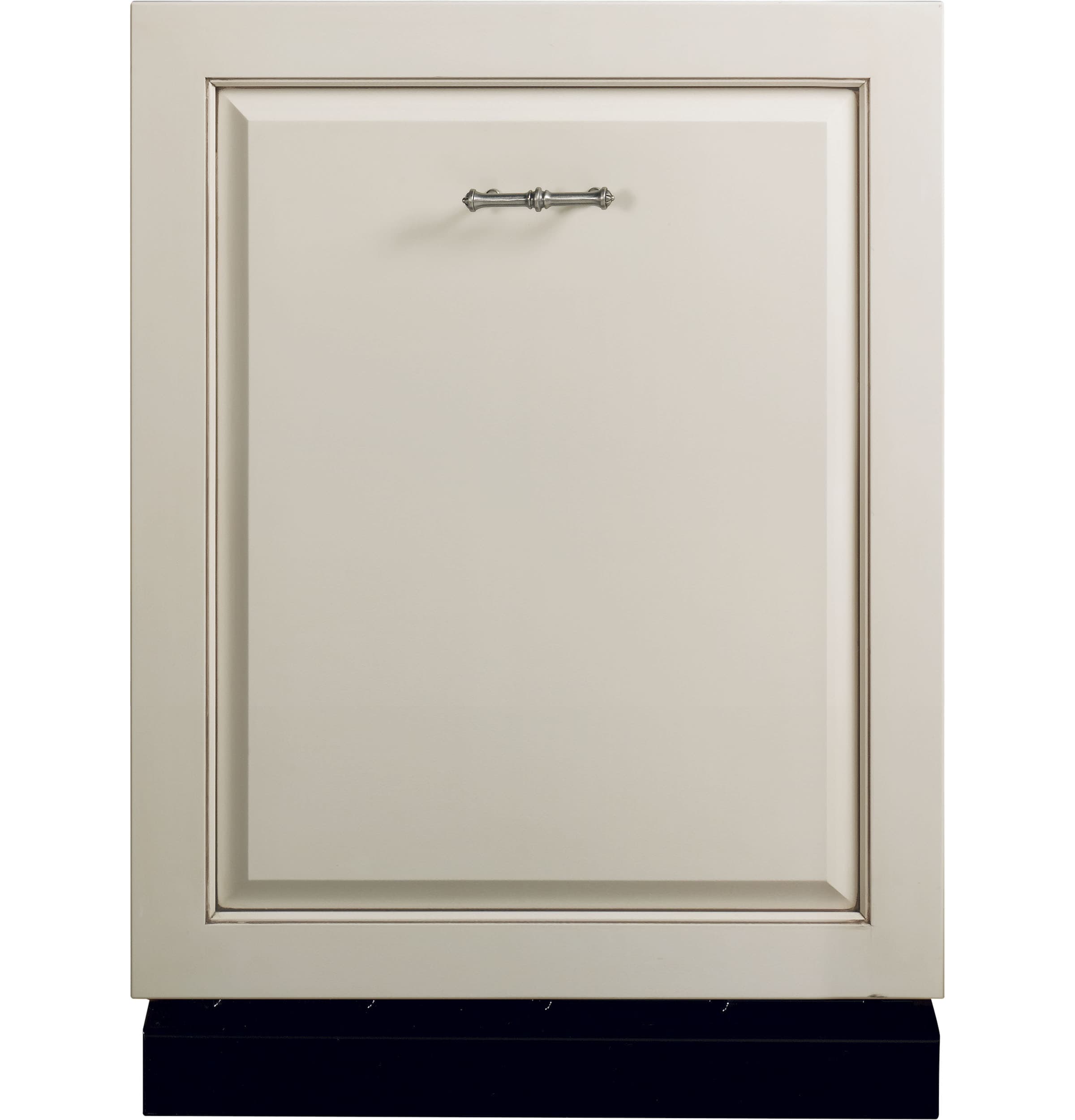 ADA Compliant Stainless Steel Interior Panel-Ready Dishwasher with Sanitize Cycle