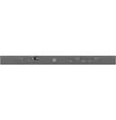ADA Compliant Stainless Steel Interior Panel-Ready Dishwasher with Sanitize Cycle view 2