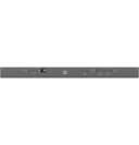 Ge® Energy Star® Ada Compliant Stainless Steel Interior Dishwasher With Sanitize Cycle view 2