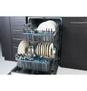 Dishwasher with Hidden Controls view 29