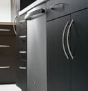 Dishwasher with Hidden Controls view 31